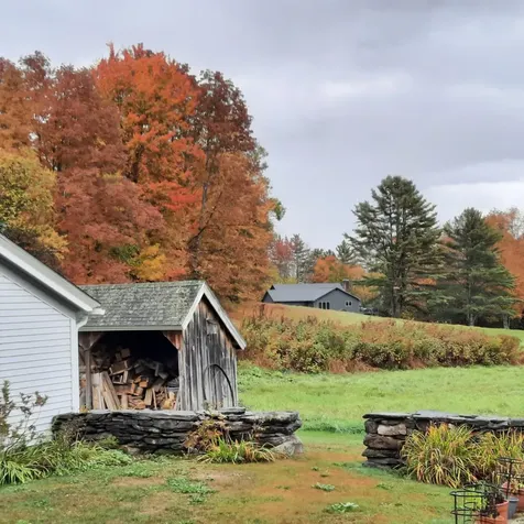 321 Center District Road Sugar Hill NH 03586