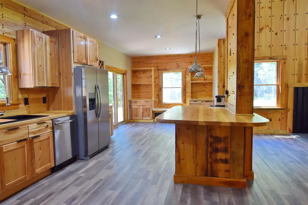 115 Serenity Lane Lisbon NH 03585