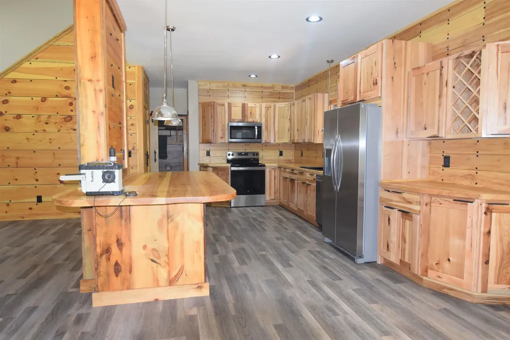 115 Serenity Lane Lisbon NH 03585