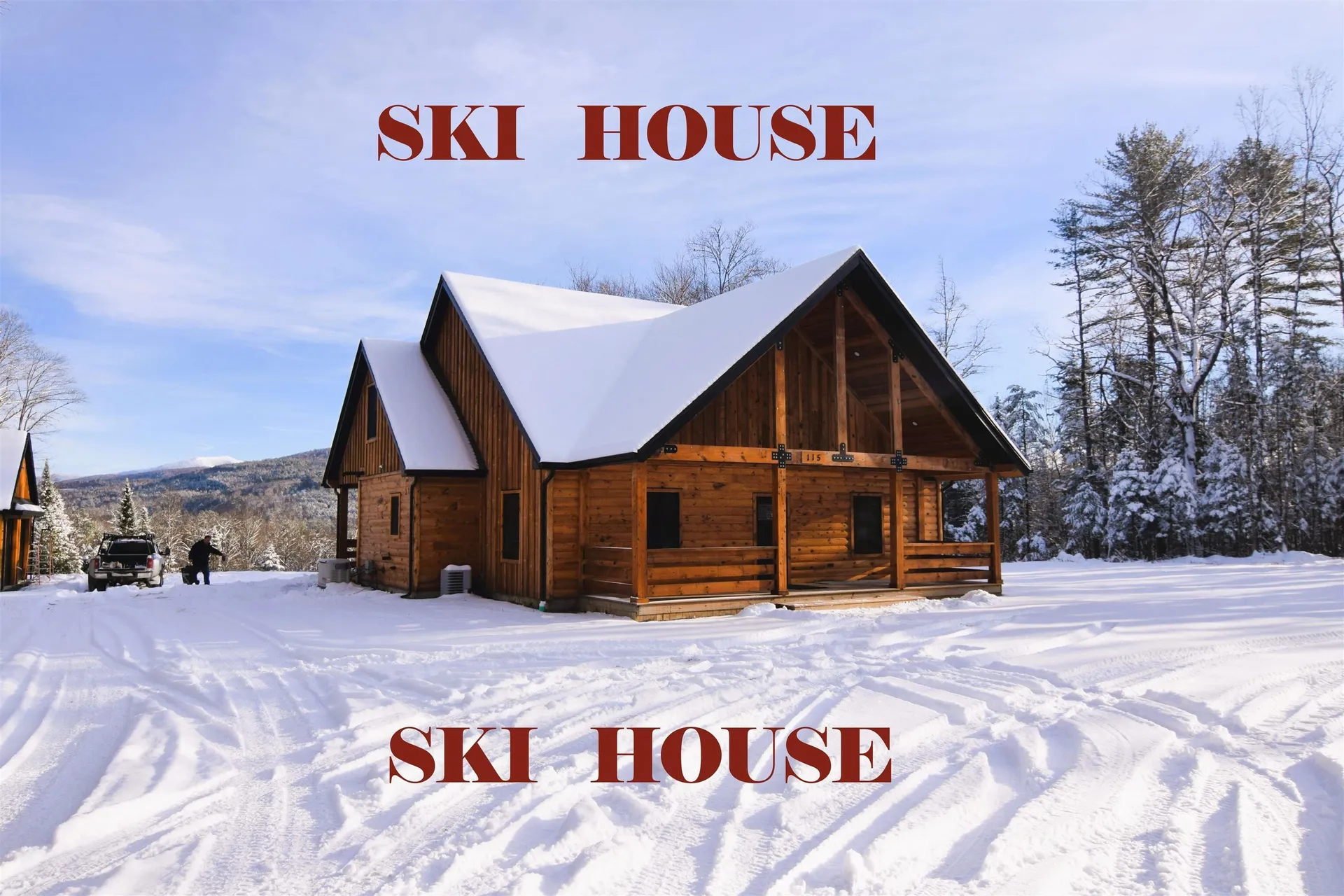 115 Serenity Lane Lisbon NH 03585