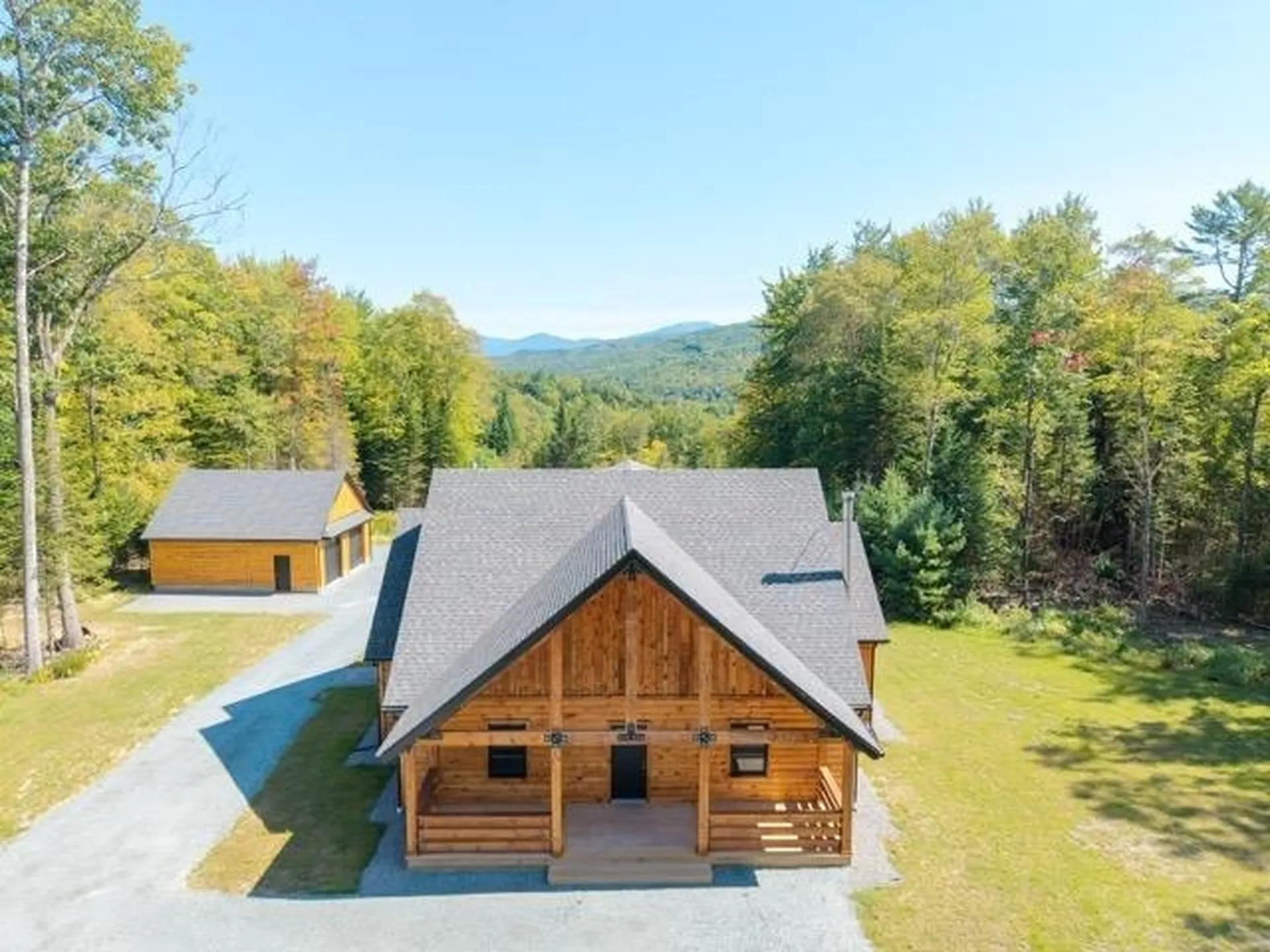 115 Serenity Lane Lisbon NH 03585