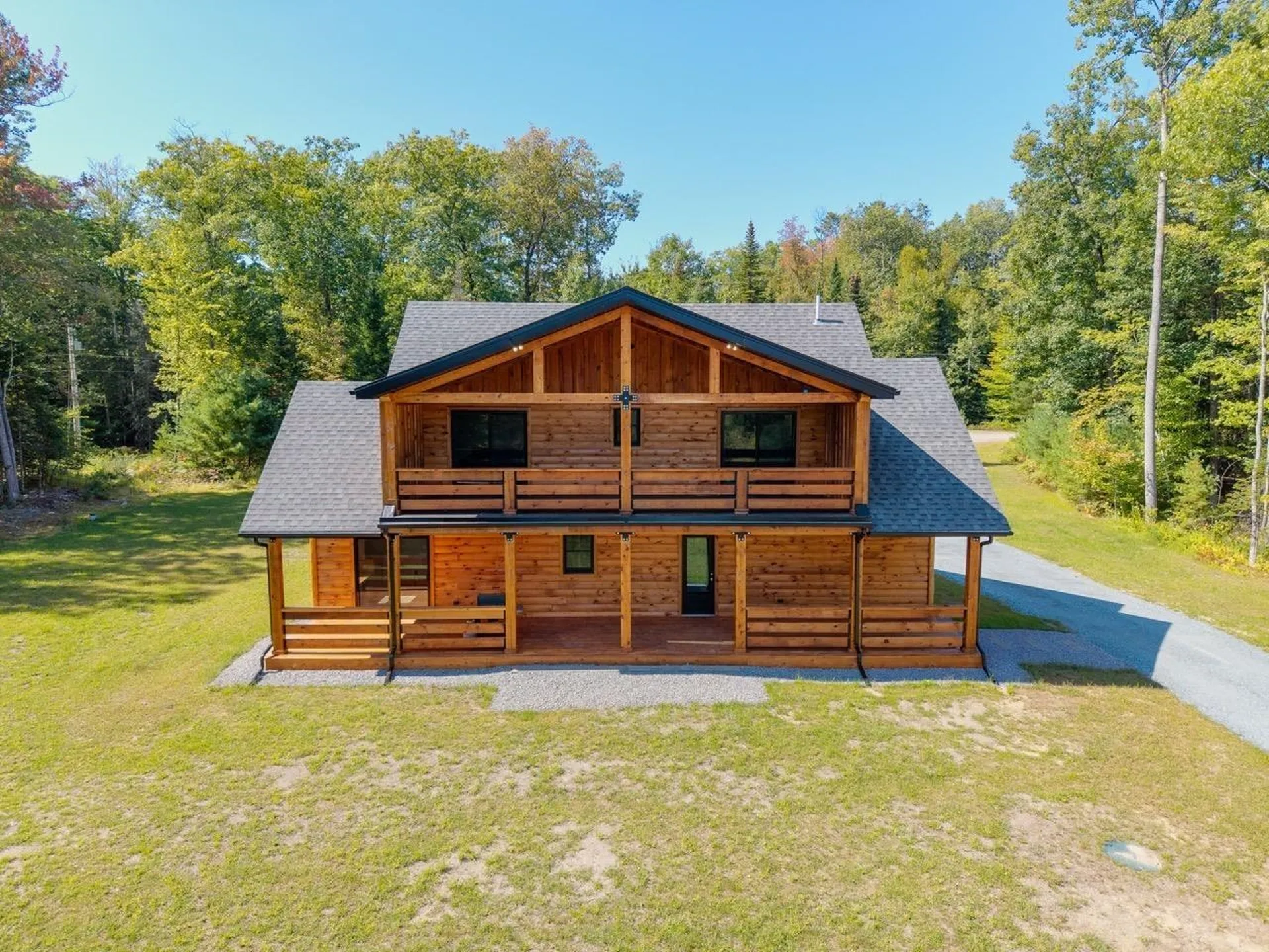 115 Serenity Lane Lisbon NH 03585