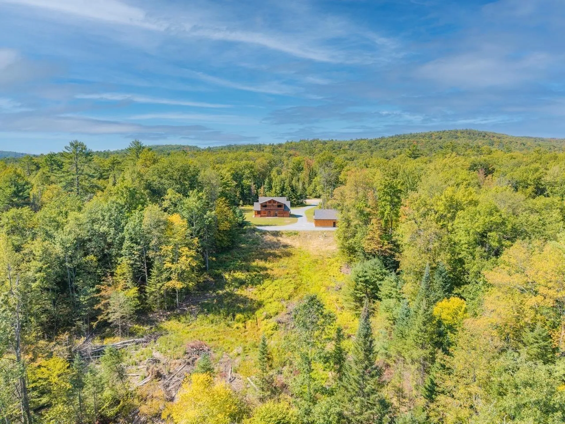 115 Serenity Lane Lisbon NH 03585