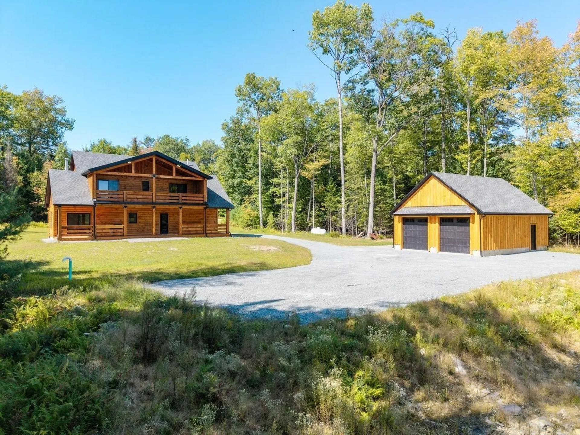 115 Serenity Lane Lisbon NH 03585