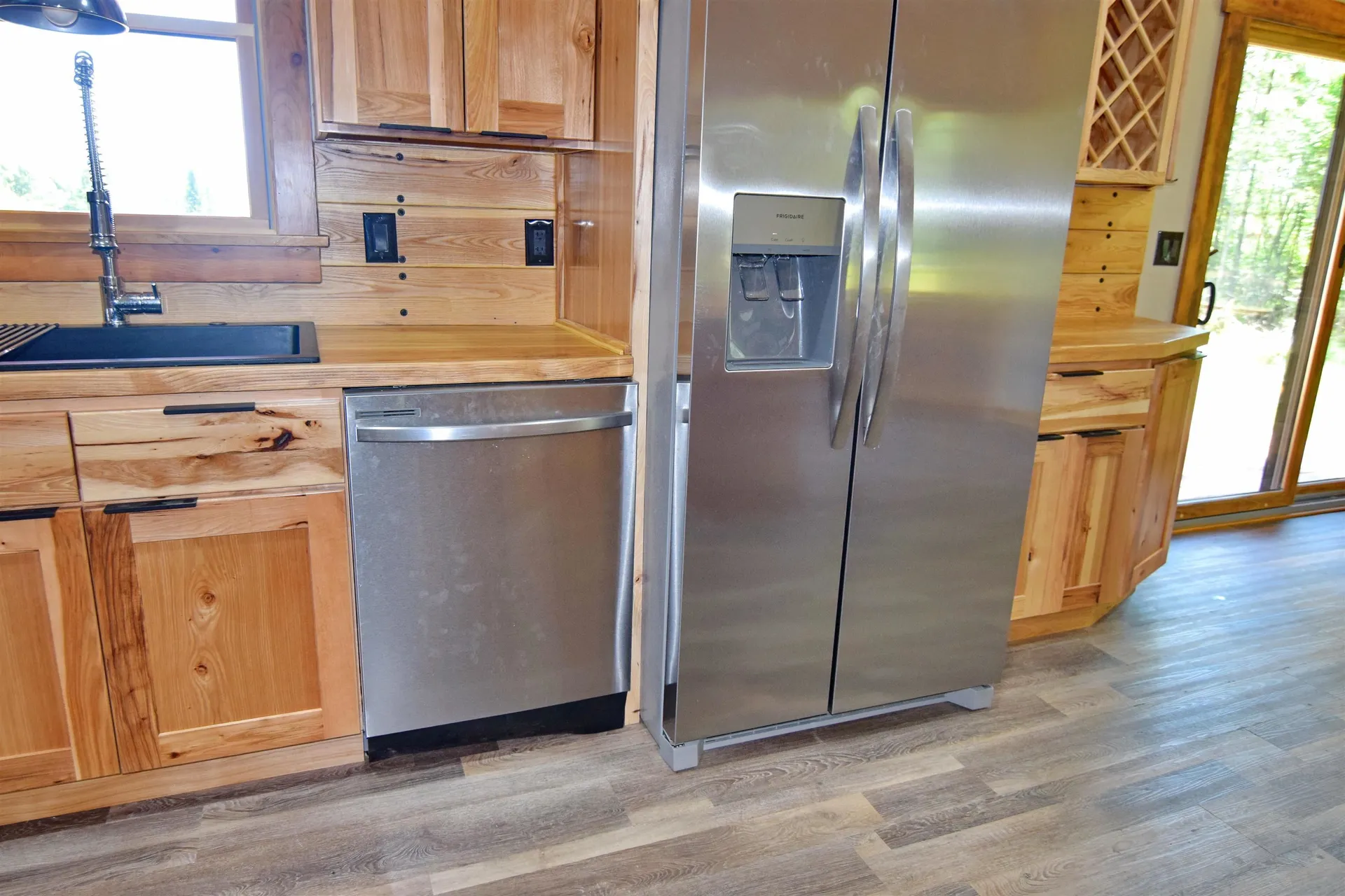 115 Serenity Lane Lisbon NH 03585