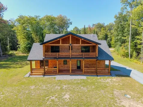 115 Serenity Lane Lisbon NH 03585