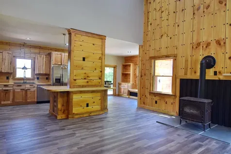 115 Serenity Lane Lisbon NH 03585