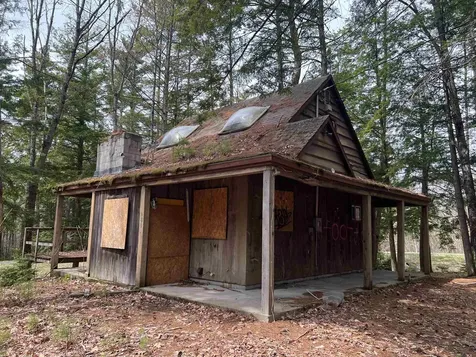 280 Thompson Road Conway NH 03860