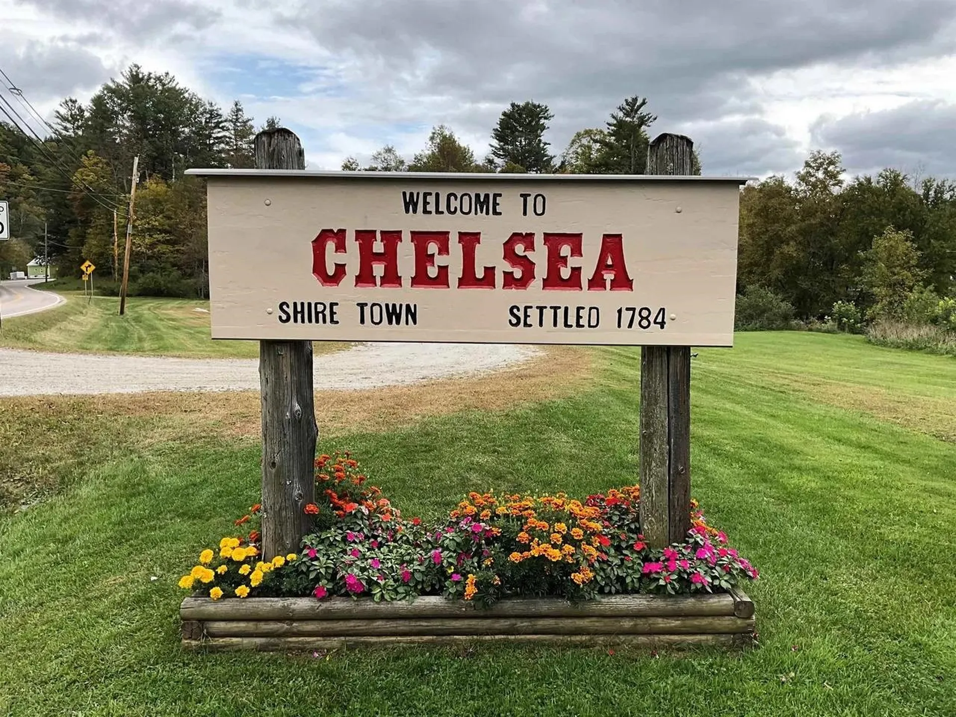 9 North Common Chelsea VT 05038