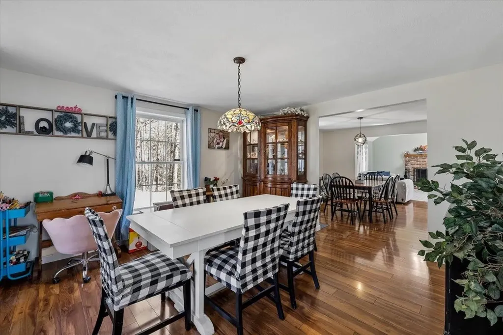5 Whitetail Lane Chester NH 03036