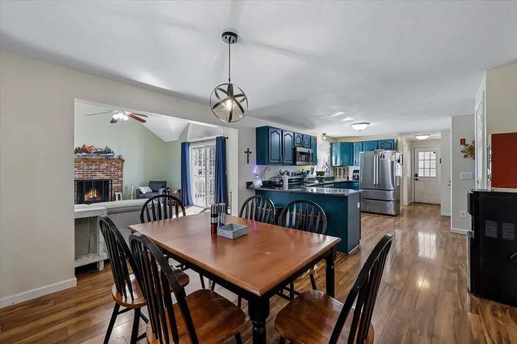 5 Whitetail Lane Chester NH 03036