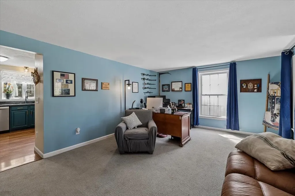 5 Whitetail Lane Chester NH 03036