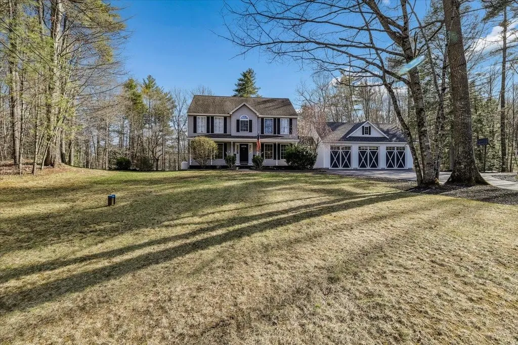 5 Whitetail Lane Chester NH 03036