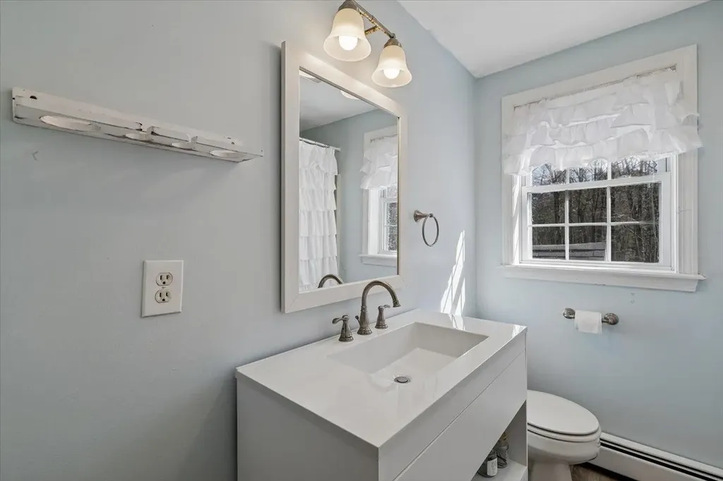 5 Whitetail Lane Chester NH 03036