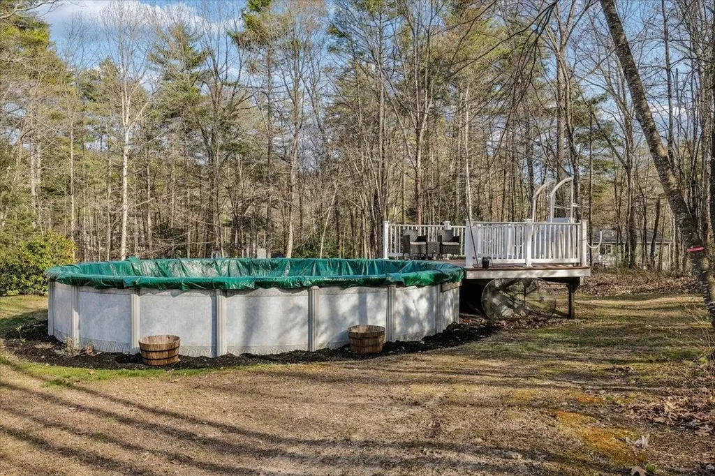 5 Whitetail Lane Chester NH 03036