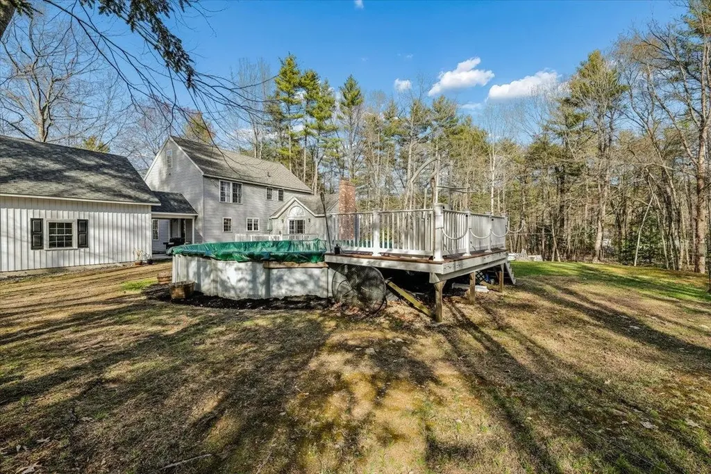 5 Whitetail Lane Chester NH 03036