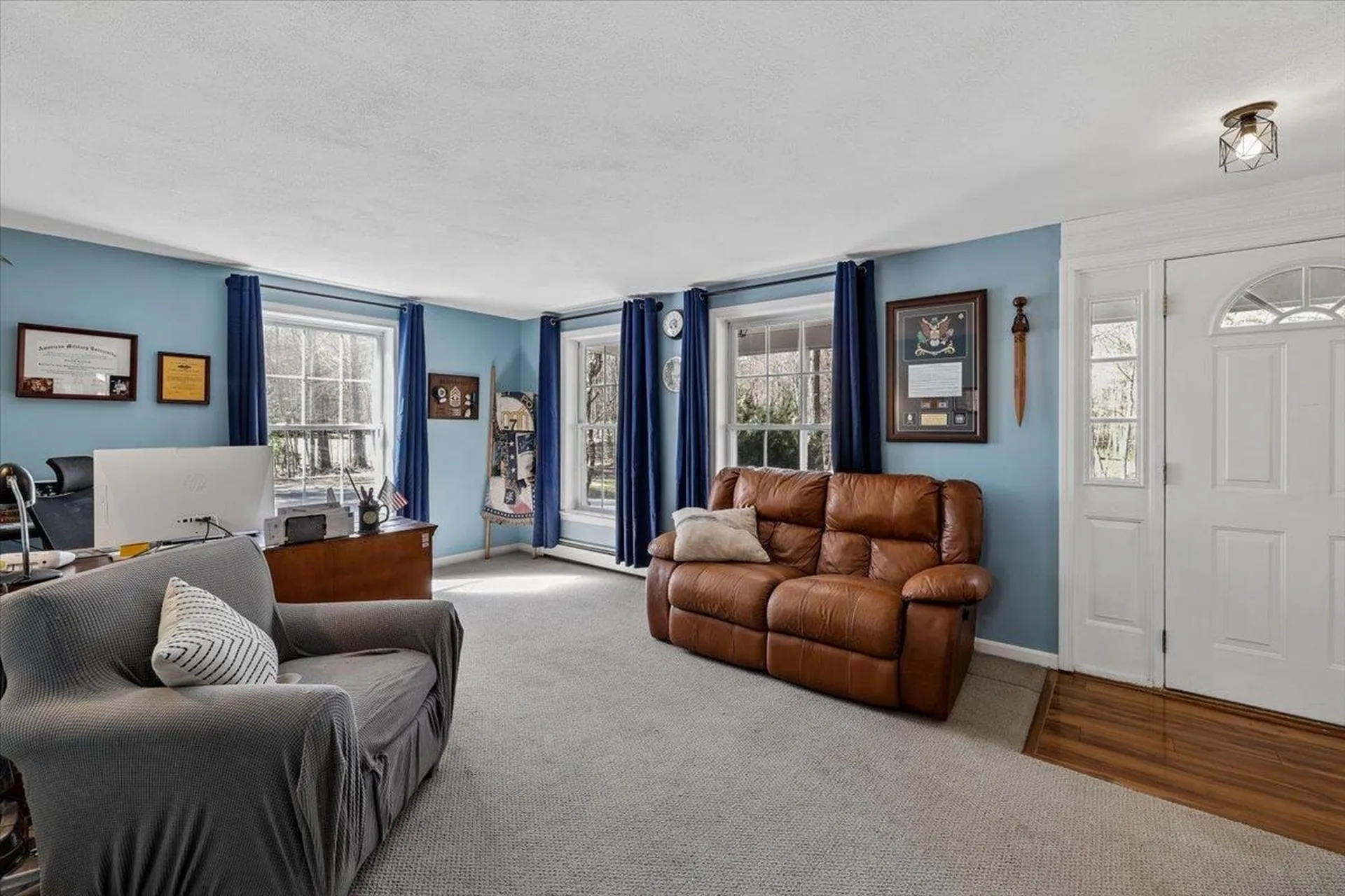 5 Whitetail Lane Chester NH 03036