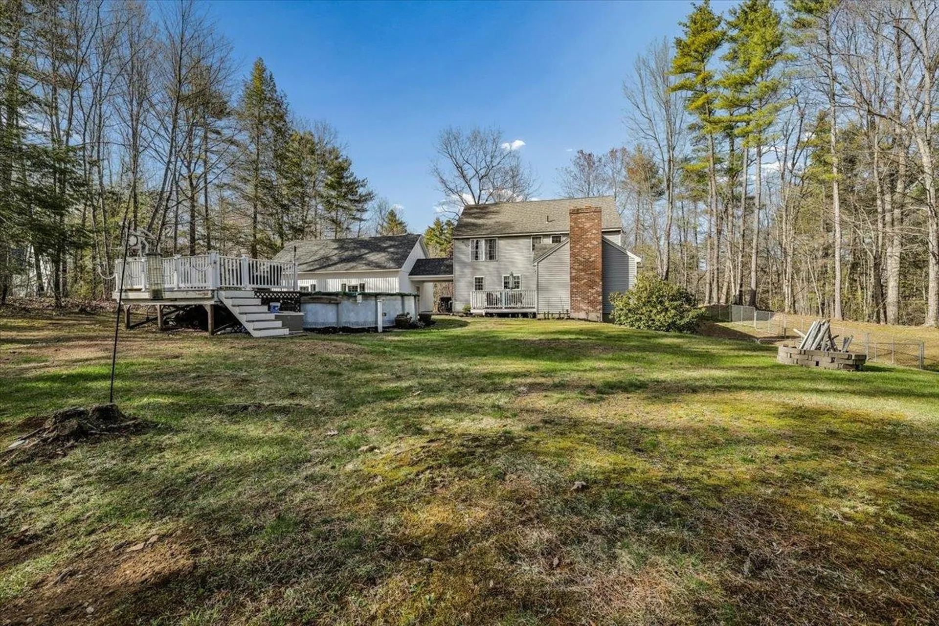 5 Whitetail Lane Chester NH 03036