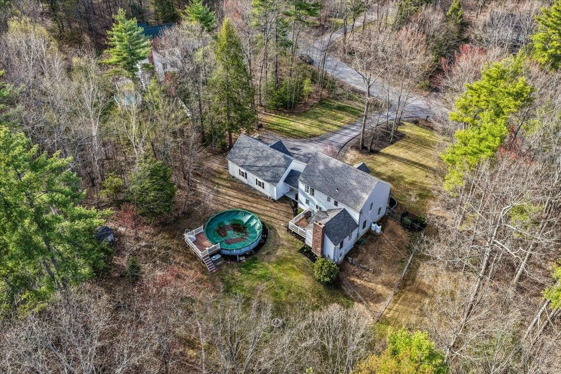 5 Whitetail Lane Chester NH 03036