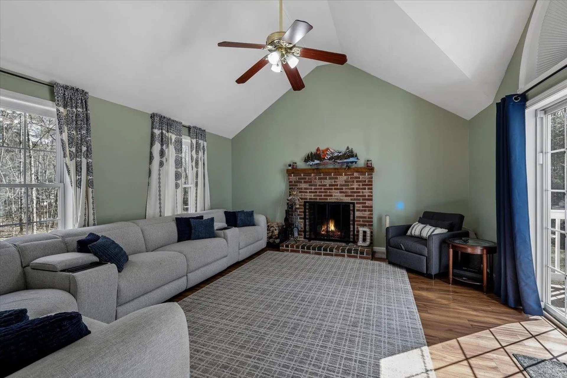 5 Whitetail Lane Chester NH 03036