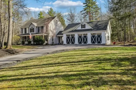 5 Whitetail Lane Chester NH 03036