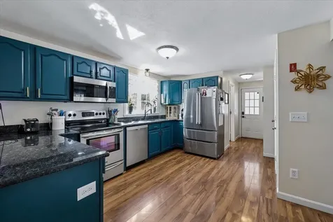 5 Whitetail Lane Chester NH 03036