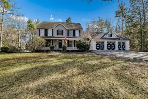 5 Whitetail Lane Chester NH 03036