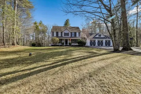 5 Whitetail Lane Chester NH 03036