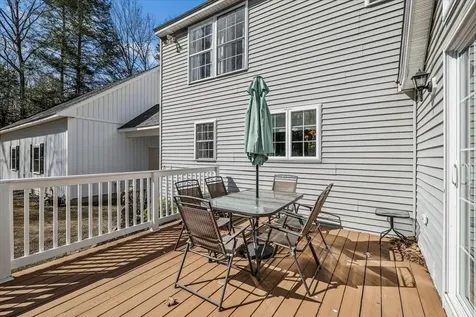 5 Whitetail Lane Chester NH 03036