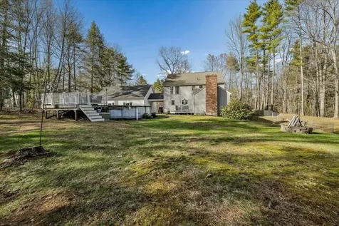 5 Whitetail Lane Chester NH 03036