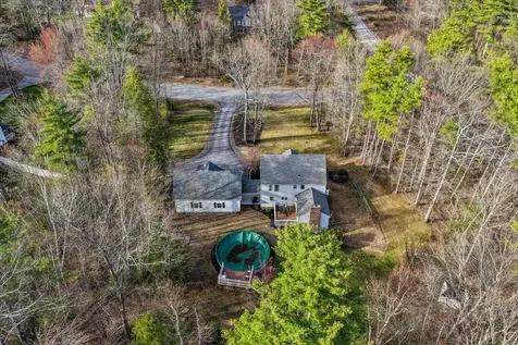 5 Whitetail Lane Chester NH 03036