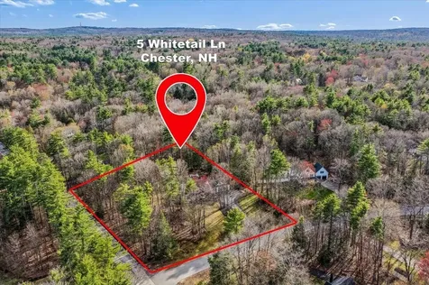 5 Whitetail Lane Chester NH 03036