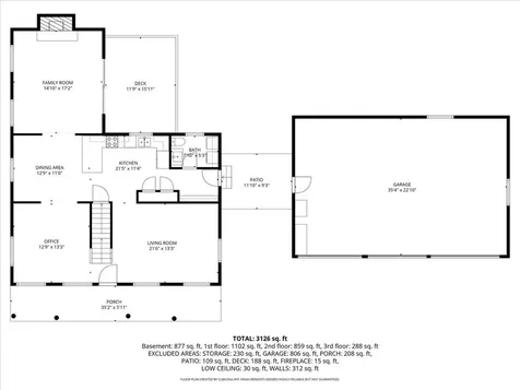 5 Whitetail Lane Chester NH 03036