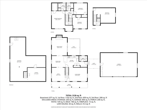 5 Whitetail Lane Chester NH 03036