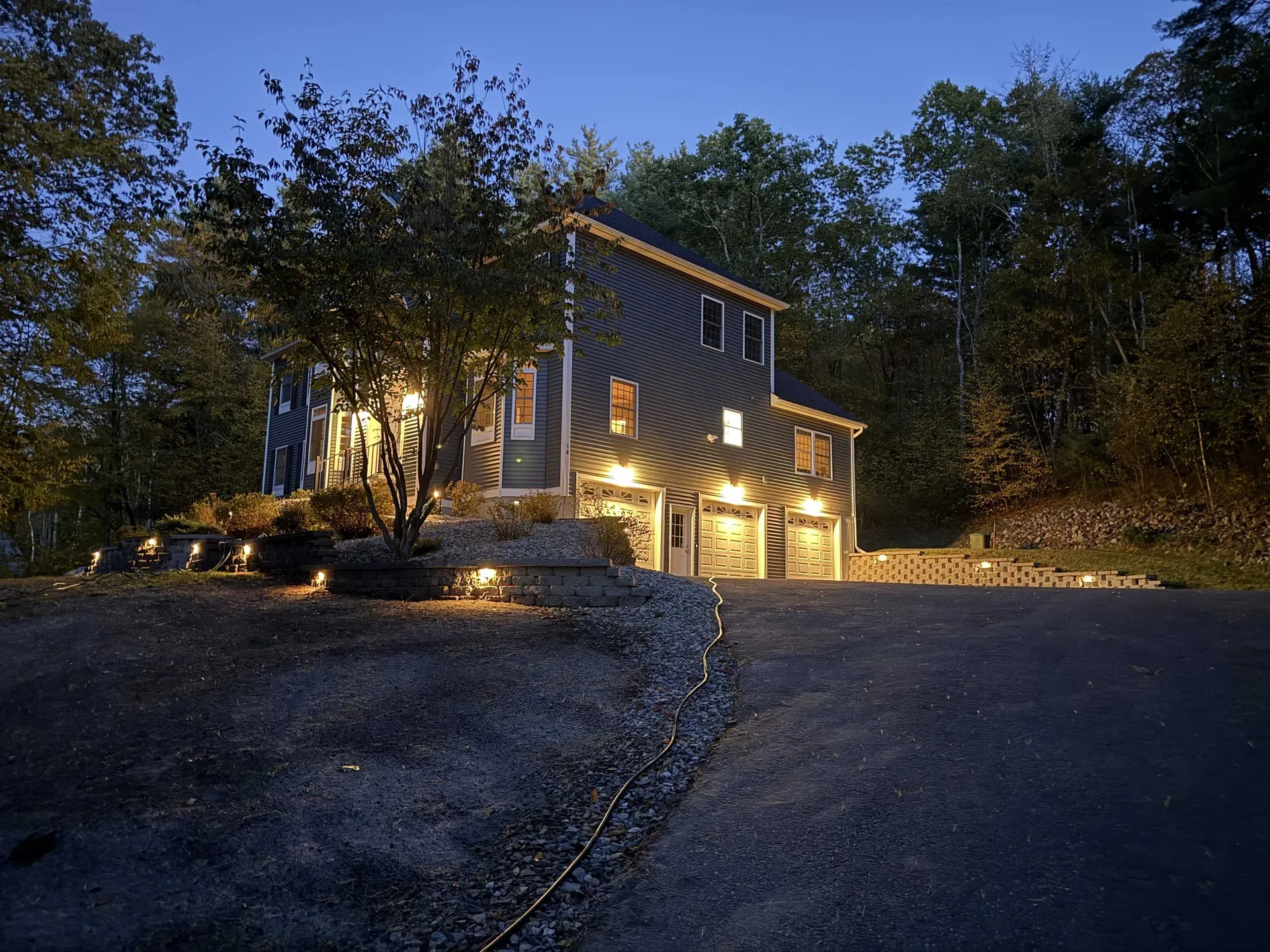 18 Longmeadow Road Windham NH 03087