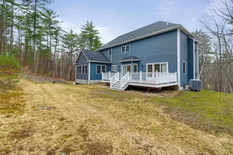18 Longmeadow Road Windham NH 03087