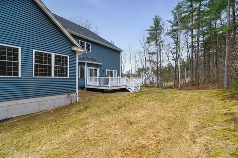 18 Longmeadow Road Windham NH 03087