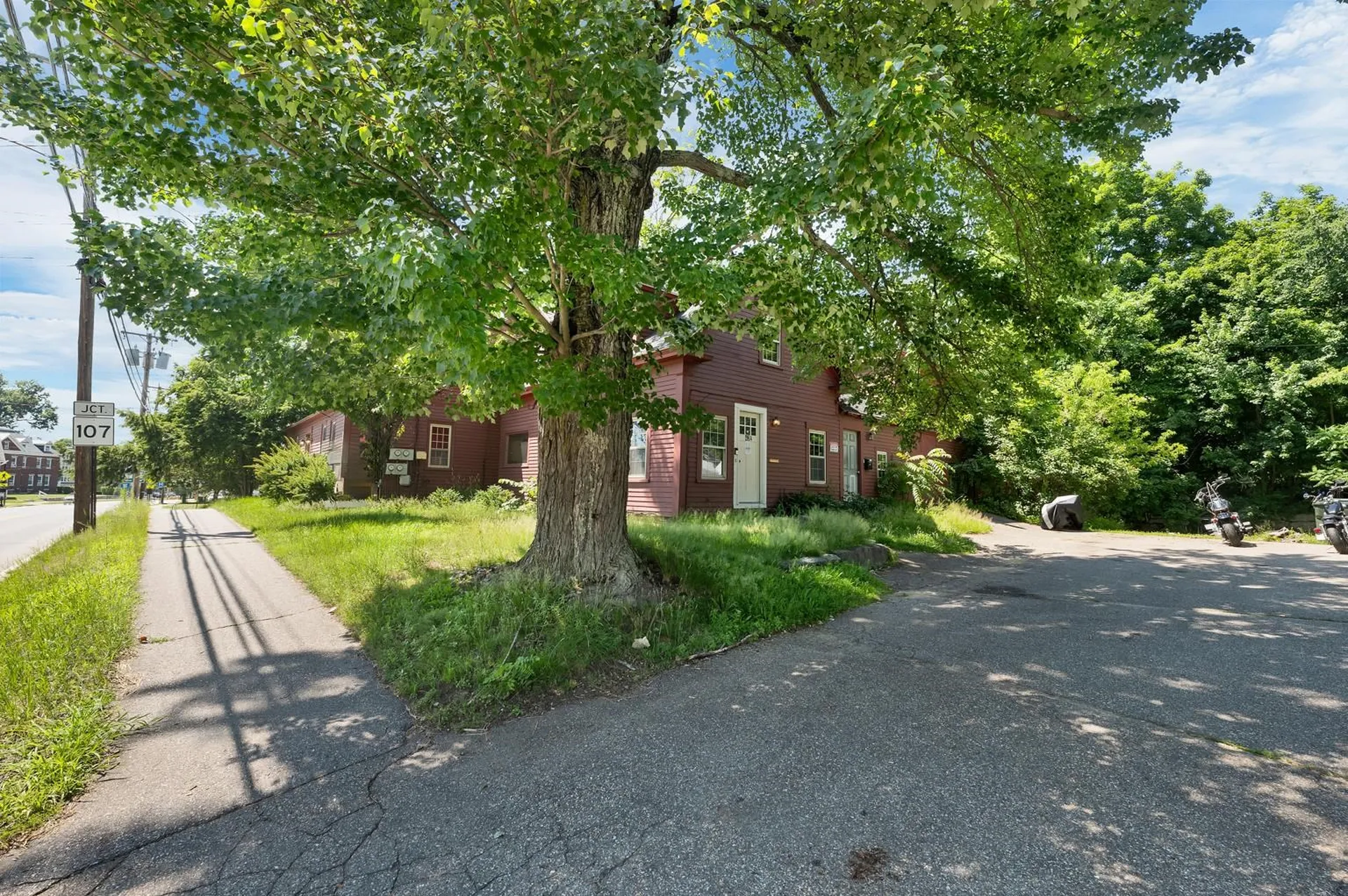 42 Gilford Avenue Laconia NH 03246