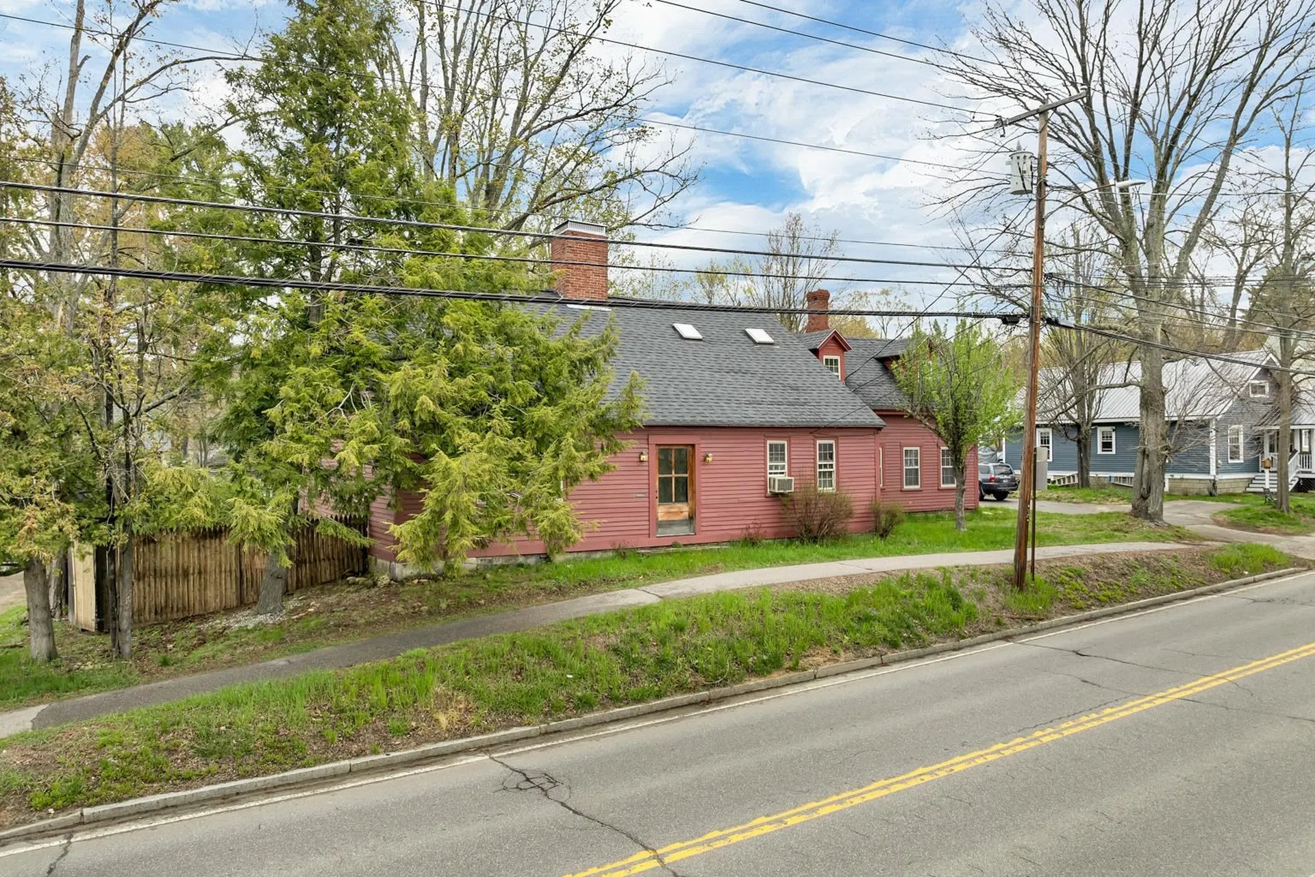 42 Gilford Avenue Laconia NH 03246