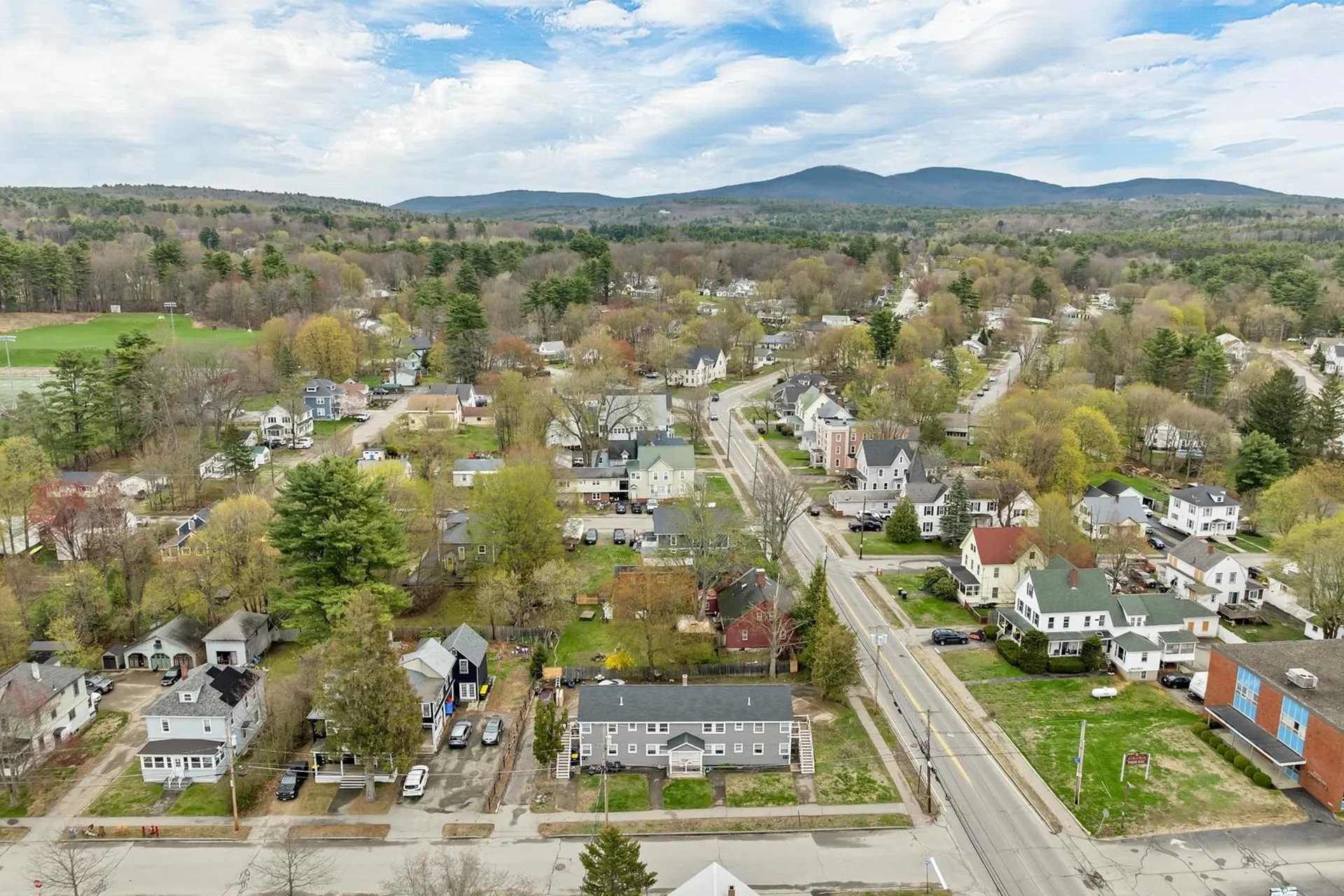 42 Gilford Avenue Laconia NH 03246