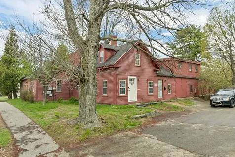 42 Gilford Avenue Laconia NH 03246