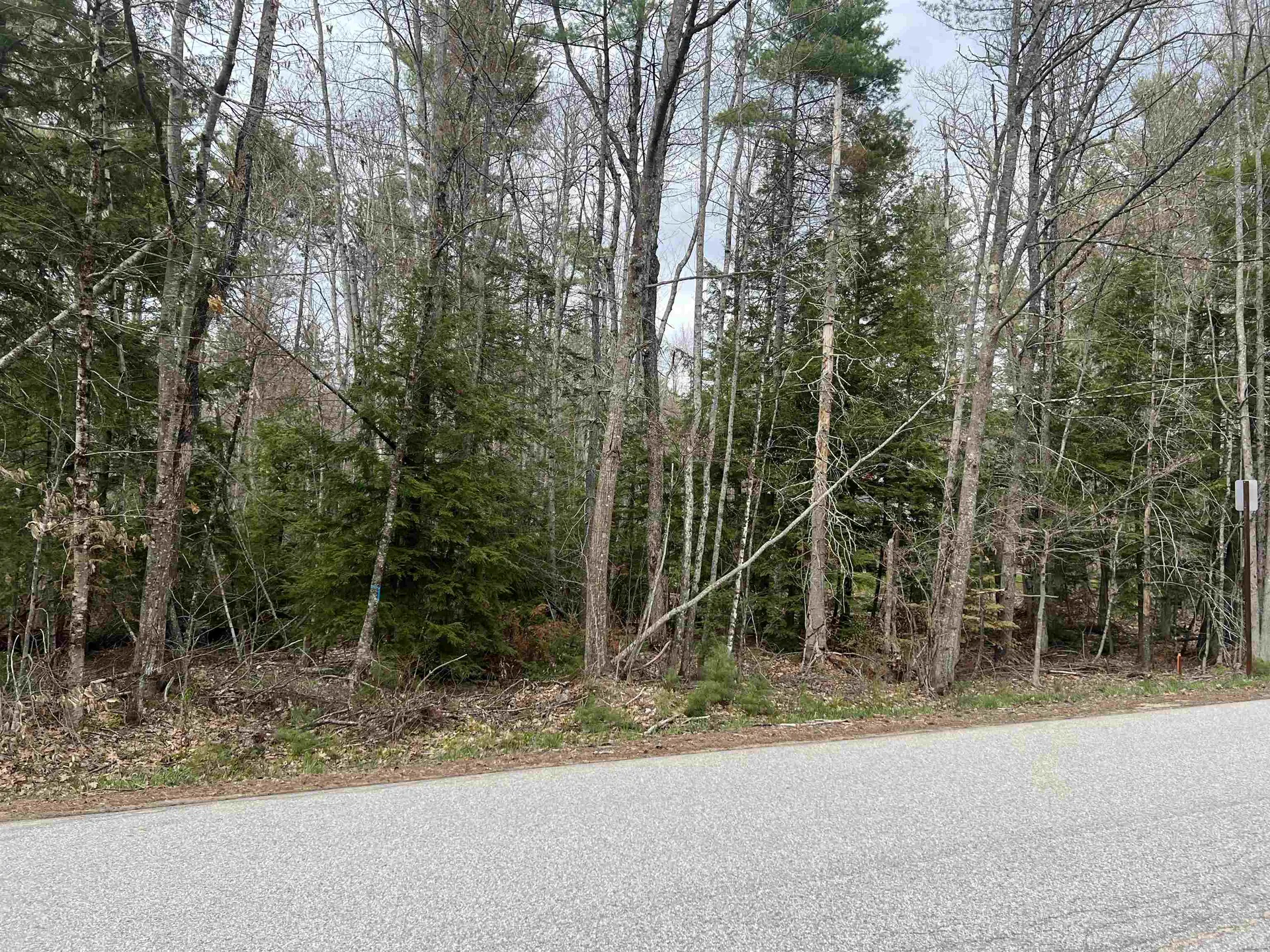 00 Thompson Road Conway NH 03860