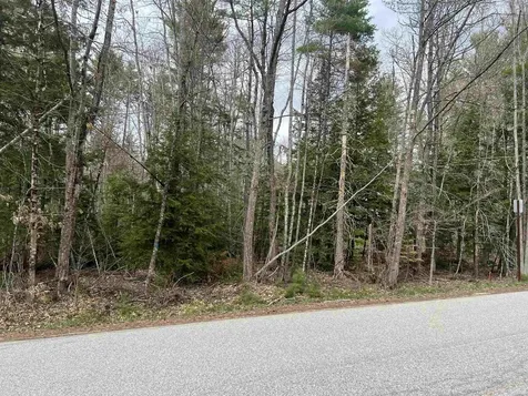 00 Thompson Road Conway NH 03860
