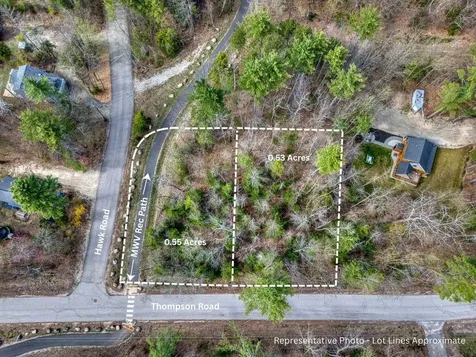 00 Thompson Road Conway NH 03860
