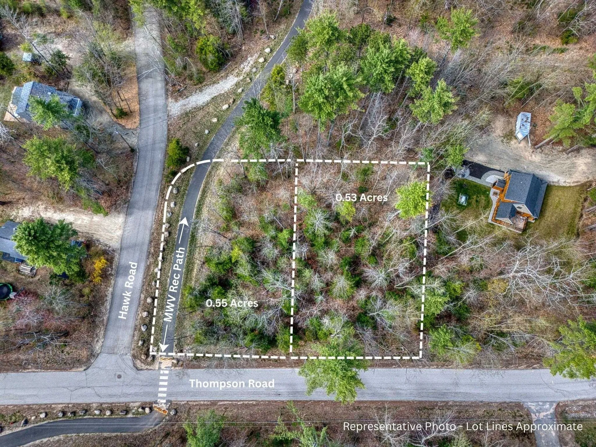 000 Thompson Road Conway NH 03860