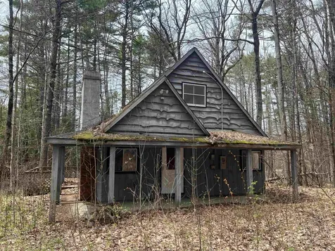 290 Thompson Road Conway NH 03860