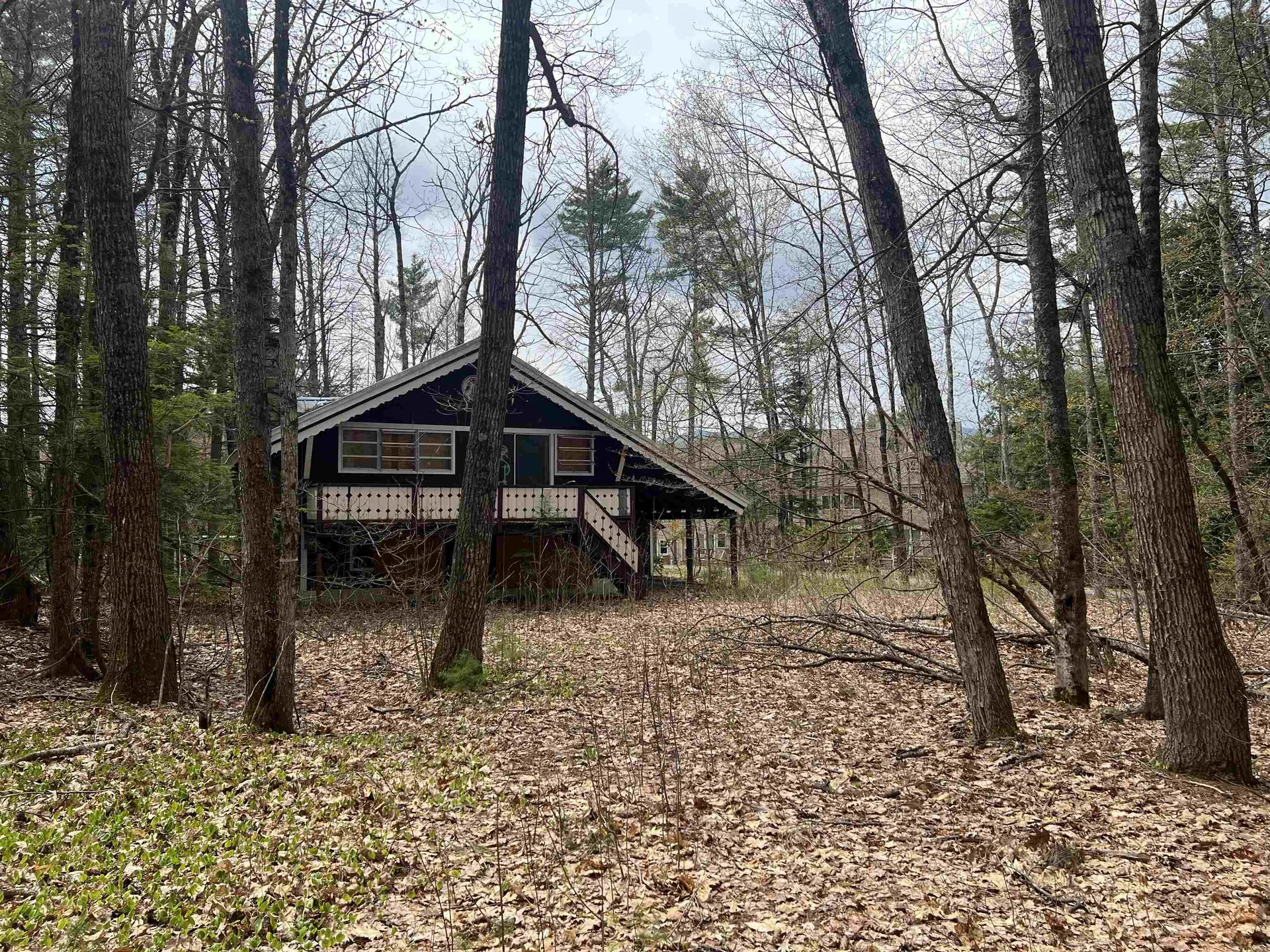 266 Thompson Road Conway NH 03860