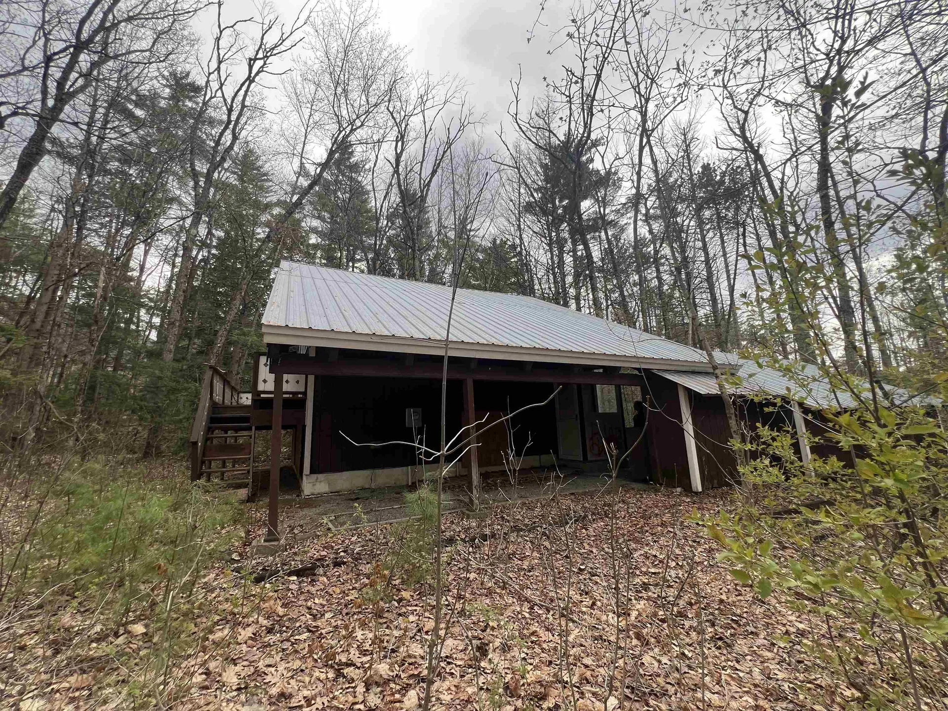 266 Thompson Road Conway NH 03860