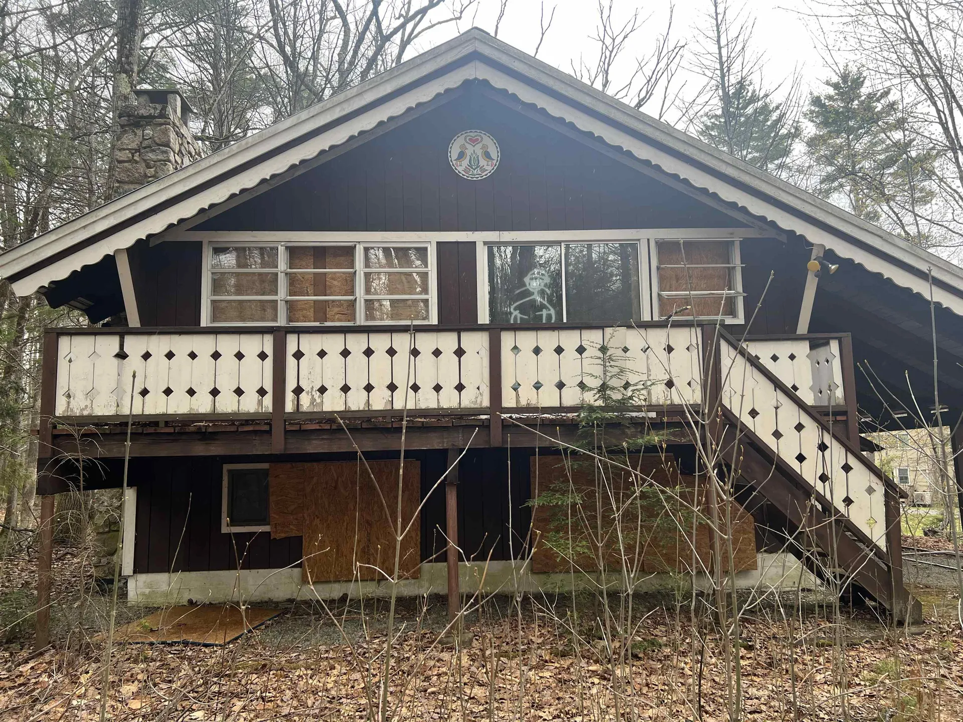 266 Thompson Road Conway NH 03860
