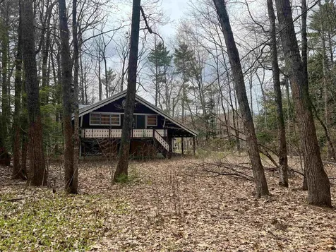 266 Thompson Road Conway NH 03860